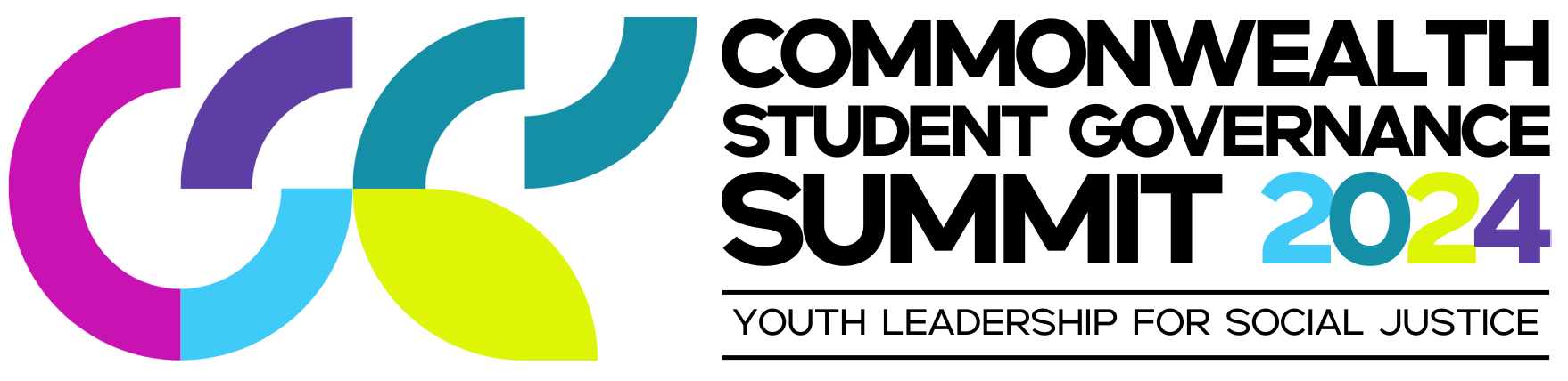 The Commonwealth Student Governance Summit  2024